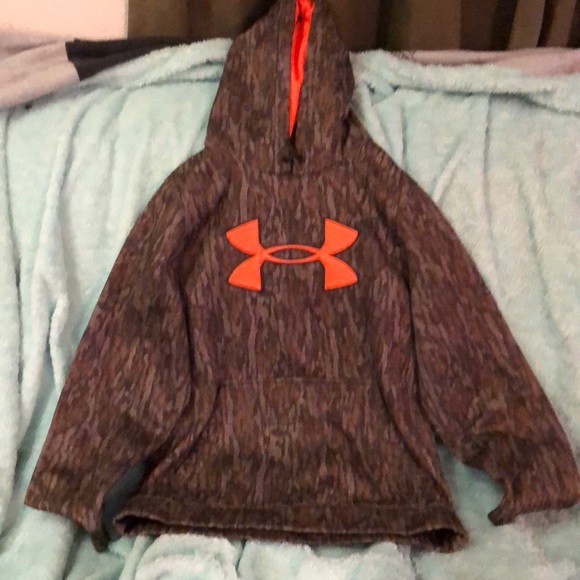 Under Armour Other - Under Armour Mossy Oak size S